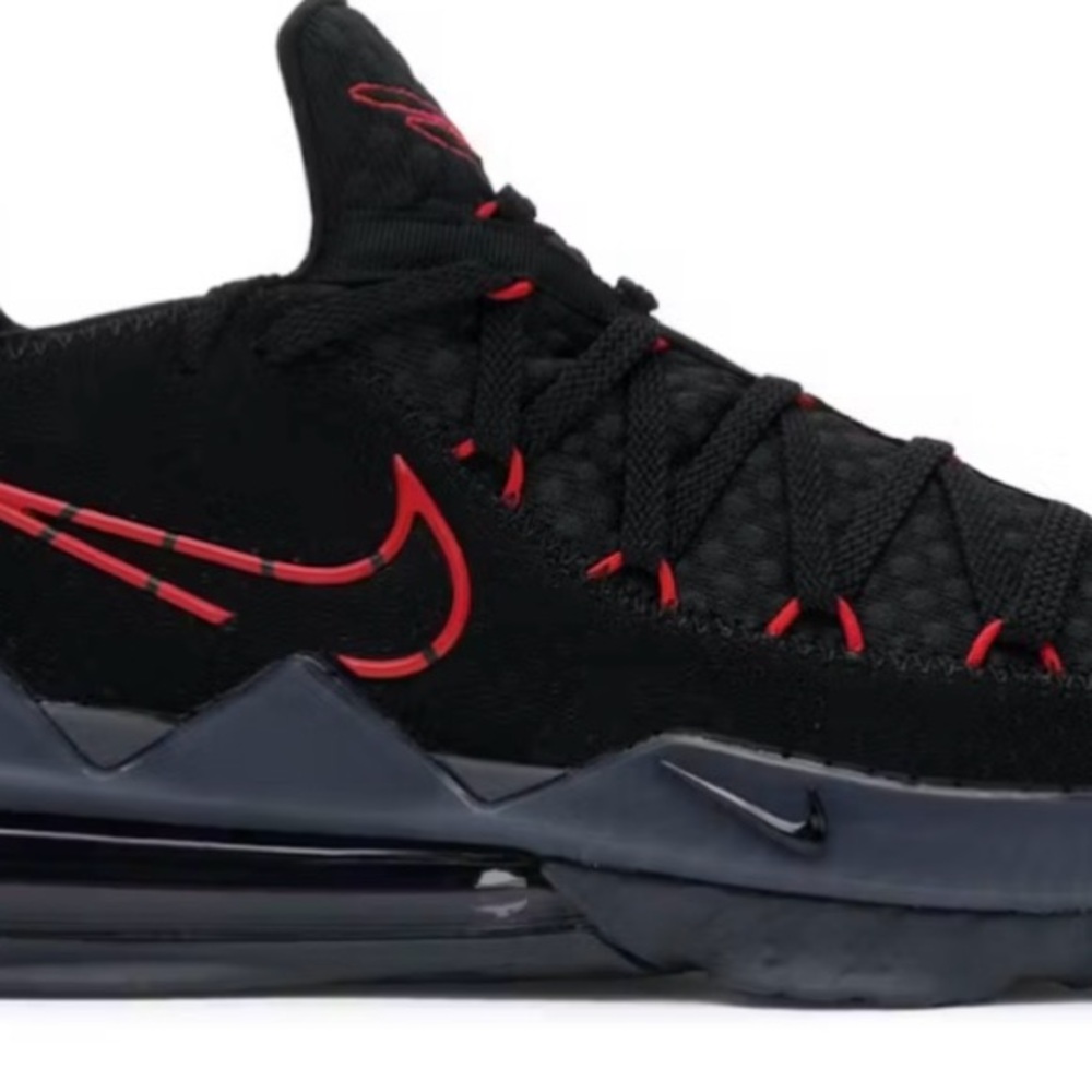 LEBRON JAMES XVII (17) low